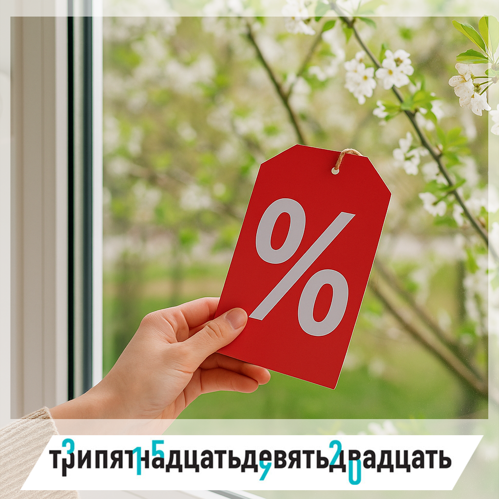 Как отличить реальную скидку от фиктивной и не потерять в качестве.