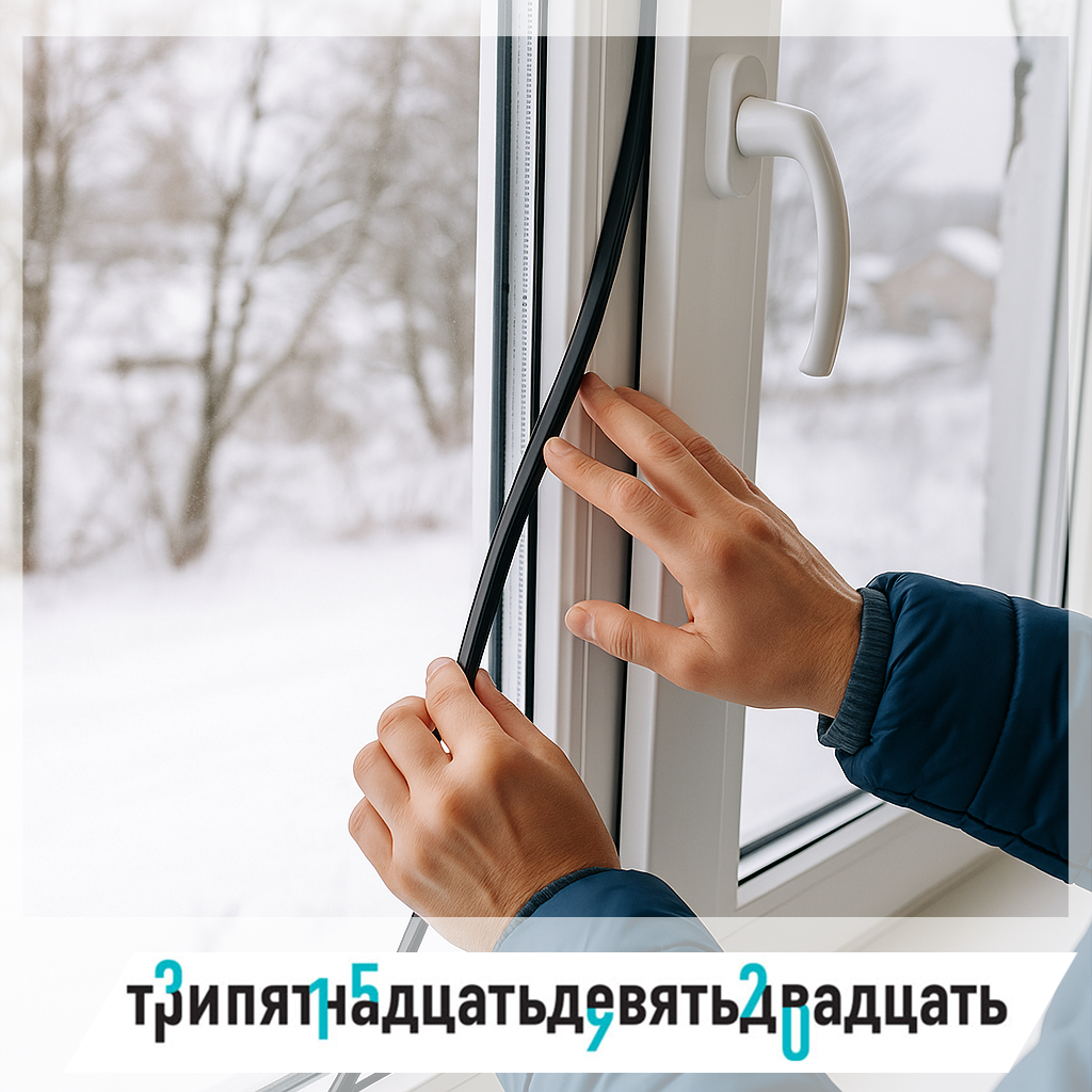 Практика для климата Хабаровска.