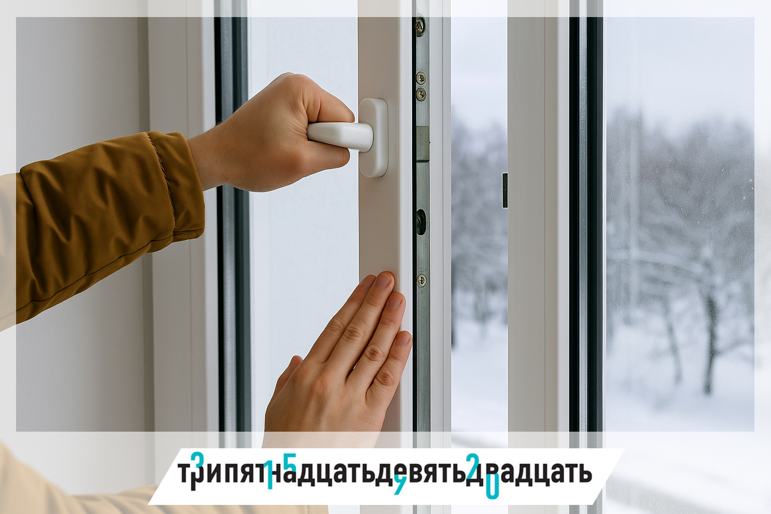 Почему створка не закрывается и как вернуть плотный прижим.