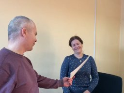 офис на ул. Дзержинского, 39 в Хабаровске (315920-окна от завода)