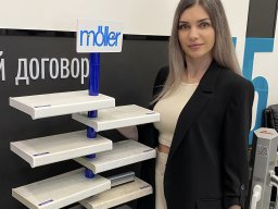 Офис На ул. Суворова, 42