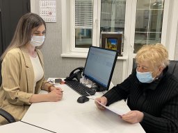 офис на ул. Суворова, 42 в Хабаровске (315920-окна от завода)