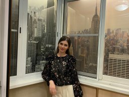 офис на ул. Суворова, 42 в Хабаровске (315920-окна от завода)