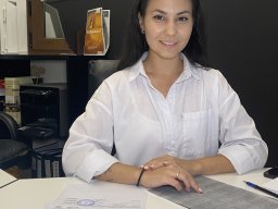 офис на ул. Суворова, 42 в Хабаровске (315920-окна от завода)