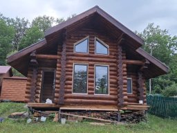 Окна, двери, остекление балконов, веранд, коттеджей, частных домов от компании 315920 в Хабаровске