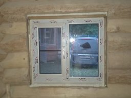 Окна, двери, остекление балконов, веранд, коттеджей, частных домов от компании 315920 в Хабаровске