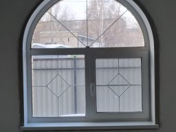 Окна, двери, остекление балконов, веранд, коттеджей, частных домов от компании 315920 в Хабаровске