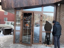 Окна, двери, остекление балконов, веранд, коттеджей, частных домов от компании 315920 в Хабаровске