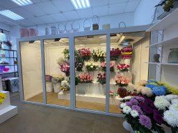 Окна, двери, остекление балконов, веранд, коттеджей, частных домов от компании 315920 в Хабаровске