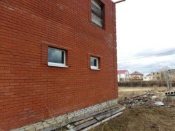 Окна, двери, остекление балконов, веранд, коттеджей, частных домов от компании 315920 в Хабаровске