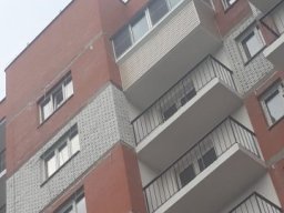 Окна, двери, остекление балконов, веранд, коттеджей, частных домов от компании 315920 в Хабаровске