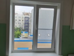 Окна, двери, остекление балконов, веранд, коттеджей, частных домов от компании 315920 в Хабаровске