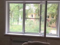 Окна, двери, остекление балконов, веранд, коттеджей, частных домов от компании 315920 в Хабаровске