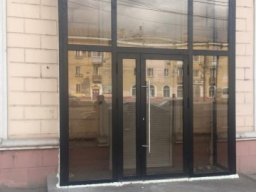 Окна, двери, остекление балконов, веранд, коттеджей, частных домов от компании 315920 в Хабаровске