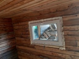Окна, двери, остекление балконов, веранд, коттеджей, частных домов от компании 315920 в Хабаровске