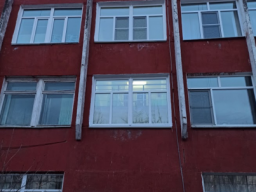 Окна, двери, остекление балконов, веранд, коттеджей, частных домов от компании 315920 в Хабаровске