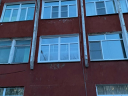 Окна, двери, остекление балконов, веранд, коттеджей, частных домов от компании 315920 в Хабаровске
