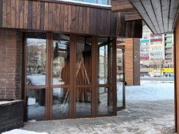 Окна, двери, остекление балконов, веранд, коттеджей, частных домов от компании 315920 в Хабаровске