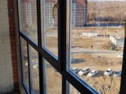 Окна, двери, остекление балконов, веранд, коттеджей, частных домов от компании 315920 в Хабаровске
