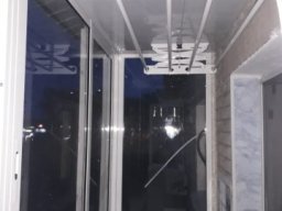 Окна, двери, остекление балконов, веранд, коттеджей, частных домов от компании 315920 в Хабаровске