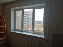 Окна, двери, остекление балконов, веранд, коттеджей, частных домов от компании 315920 в Хабаровске
