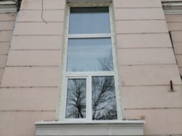 Окна, двери, остекление балконов, веранд, коттеджей, частных домов от компании 315920 в Хабаровске