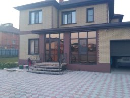 Окна, двери, остекление балконов, веранд, коттеджей, частных домов от компании 315920 в Хабаровске