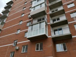 Окна, двери, остекление балконов, веранд, коттеджей, частных домов от компании 315920 в Хабаровске