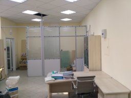 Окна, двери, остекление балконов, веранд, коттеджей, частных домов от компании 315920 в Хабаровске