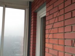 Окна, двери, остекление балконов, веранд, коттеджей, частных домов от компании 315920 в Хабаровске