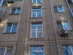 Окна, двери, остекление балконов, веранд, коттеджей, частных домов от компании 315920 в Хабаровске