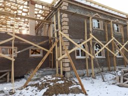 Окна, двери, остекление балконов, веранд, коттеджей, частных домов от компании 315920 в Хабаровске