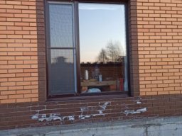 Окна, двери, остекление балконов, веранд, коттеджей, частных домов от компании 315920 в Хабаровске