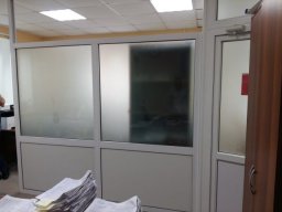 Окна, двери, остекление балконов, веранд, коттеджей, частных домов от компании 315920 в Хабаровске