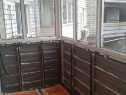 Окна, двери, остекление балконов, веранд, коттеджей, частных домов от компании 315920 в Хабаровске