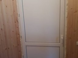 Окна, двери, остекление балконов, веранд, коттеджей, частных домов от компании 315920 в Хабаровске