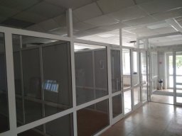 Окна, двери, остекление балконов, веранд, коттеджей, частных домов от компании 315920 в Хабаровске