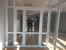 Окна, двери, остекление балконов, веранд, коттеджей, частных домов от компании 315920 в Хабаровске