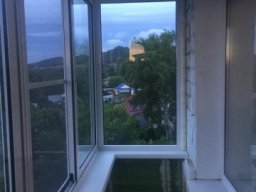 Окна, двери, остекление балконов, веранд, коттеджей, частных домов от компании 315920 в Хабаровске