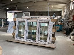 Завод окон в Хабаровск-315920