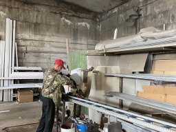 Завод окон в Хабаровск-315920