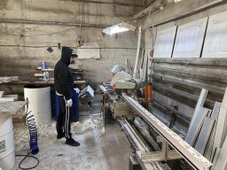 Завод окон в Хабаровск-315920
