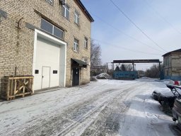 Завод окон в Хабаровск-315920